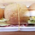 pink_kozou's cooksnap of when they made ★毎朝焼きたて★白神こだま酵母プチパン.