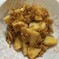 直助ママ's cooksnap of when they made たけのこの味噌たまごとじ.