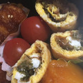 yuuchiiiii's cooksnap of when they made ねぎとかつお節の目玉焼き巻き♪.