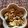 ゆりたっきぃ's cooksnap of when they made かぼちゃの種で！おつまみ.
