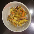 ★くまた★☆'s cooksnap of when they made さつまいも きんぴら 簡単.