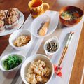 由起丸's cooksnap of when they made フライパンで油なし★ヘルシーな鮭の塩焼き.