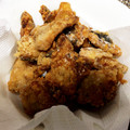 エターナルライス's cooksnap of when they made 簡単サクサク☆さばの竜田揚げ.