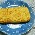 パックンチョ✏'s cooksnap of when they made 簡単ふわふわ卵焼き☆.