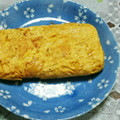 パックンチョ✏'s cooksnap of when they made 簡単ふわふわ卵焼き☆.