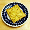 YUZVIO's cooksnap of when they made 和風？わさび漬けトースト.