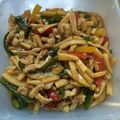 ランラン6456's cooksnap of when they made 青椒肉絲.
