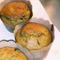 3児のわがまま姫の母's cooksnap of when they made 抹茶とあずきの簡単カップケーキ.