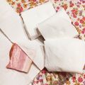なつき☆ミ's cooksnap of when they made 私的ブロックベーコンの☆長持ち保存.