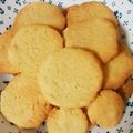 おーなみこなみ's cooksnap of when they made 低糖質⁈アーモンドクッキー.