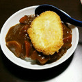 htm720's cooksnap of when they made サクっと簡単!!半熟卵フライ.