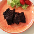 Sarah09's cooksnap of when they made 冷めても旨い！マグロのカレー風味竜田揚げ.