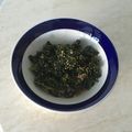 Ellie_NZ's cooksnap of when they made 簡単苦くない♡ｹｰﾙde美人の胡麻和え.