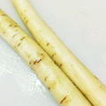 ニャンちゅう23's cooksnap of when they made ごぼう、れんこんの皮むきと下処理.
