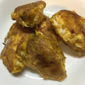 amileamila's cooksnap of when they made ふんわり☆ささみのピカタ～カレー風味～.