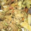 カニーヘン's cooksnap of when they made 豚とキャベツの炒め物.