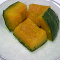 さおる★'s cooksnap of when they made 冷やしておいしい★夏のかぼちゃ煮★.