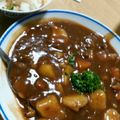 ちゃきんぐ's cooksnap of when they made お鍋一つで簡単♡自家製ハヤシライス.