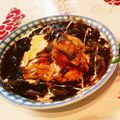 ほっさん☆おたか's cooksnap of when they made オシャレなオムハヤシ♫.