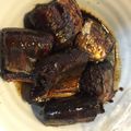 めぐえむ's cooksnap of when they made 圧力鍋でさんまの簡単甘露煮.