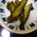 みほきのこ's cooksnap of when they made きゅうりの粕漬.