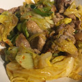 natumihagi's cooksnap of when they made 本格簡単中華☆回鍋肉.