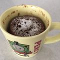 ママぱん's cooksnap of when they made 簡単☆抹茶カップケーキ.
