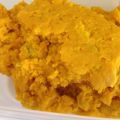 クックLONREJ☆'s cooksnap of when they made かぼちゃサラダ ～豆腐マヨネーズ和え〜.