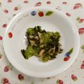pitachan1's cooksnap of when they made 美味しいきゅうり甘酢シーチキン.