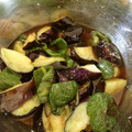 w5day's cooksnap of when they made 冷え冷え簡単☆茄子の揚げ浸し.