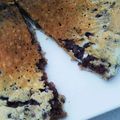 ａ・ｙ・ａ's cooksnap of when they made 豪快‼‼あんこ入りホットケーキたい焼き風.