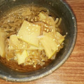 RINRI☆'s cooksnap of when they made 麺つゆで簡単♡筍のきんぴら.