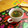 komutatata's cooksnap of when they made とろろ昆布の優しいお吸い物＊*しそ梅風味.