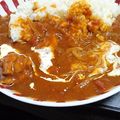 かじゅっこまんま's cooksnap of when they made 我が家の定番！チキンカレー.