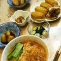 梨パフェ♪'s cooksnap of when they made 柔らか✩鶏むね肉　ささみの鶏天.