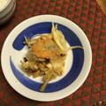 あいぼんｗ's cooksnap of when they made 残り魚でＯＫ*魚の南蛮漬け.