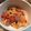 むちにゃ's cooksnap of when they made 時短☆トマトとチーズのスクランブルエッグ.