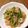 mataremama's cooksnap of when they made えびとアスパラの炒め物.