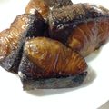 ポークの嫁's cooksnap of when they made とっても簡単♡鰆のどみそ焼.