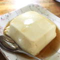 広野のタイタン's cooksnap of when they made ＴＯＦＵ～メープル☆仕立て.