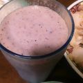 すみま～る's cooksnap of when they made お通じ最高＾＾健康にみっくすジュース♪.