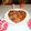 ヒロモックス's cooksnap of when they made チョコバナナブラウニー☆.