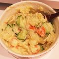 あじゅトン♪'s cooksnap of when they made 美味しいポテトサラダ.