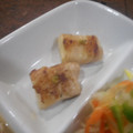 kana叶's cooksnap of when they made ✿筍の豚肉巻き焼き柚子胡椒で♪✿.