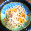 アネクメーネ's cooksnap of when they made しらたきとえのきのかつお節和え.