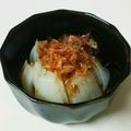 taako1552's cooksnap of when they made 新たまねぎ、レンジでごろん.