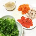mamacn's cooksnap of when they made シンプル☆にんじんマリネ☆常備菜.