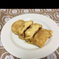 paru867's cooksnap of when they made 甘めなだし巻き玉子☆簡単♪.
