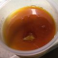 ★mike★'s cooksnap of when they made ✾簡単プリン✾.
