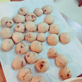 Nano✨'s cooksnap of when they made スコーン.
